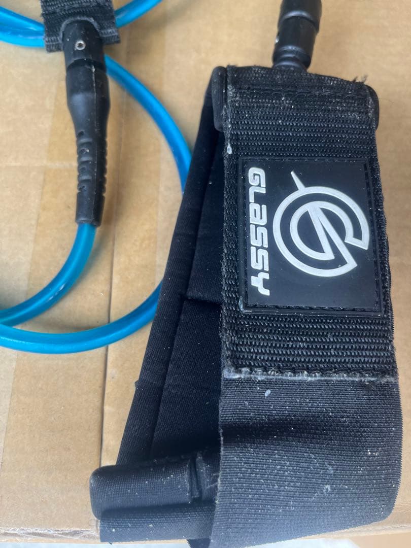 UNDERGROUND SURFBOARDS サーフボード　ロング　カバー付