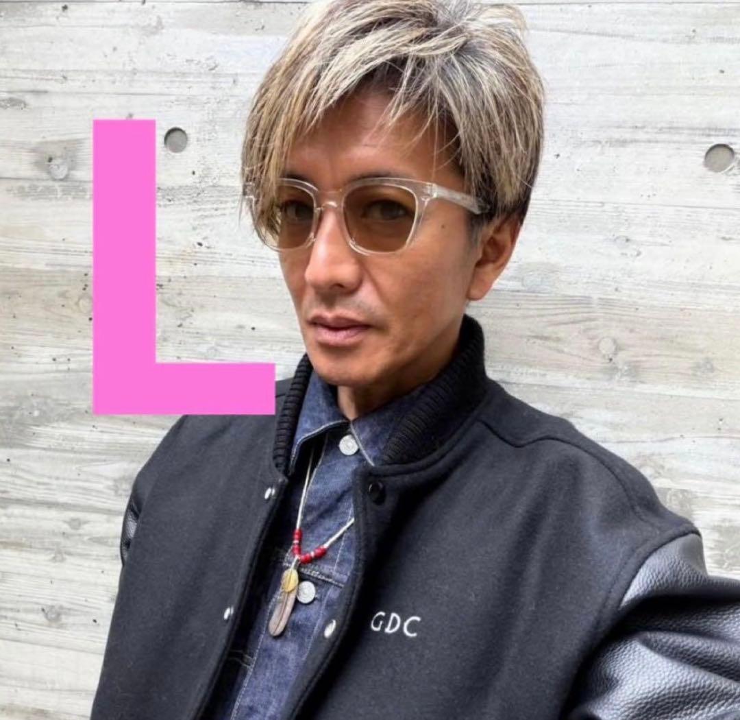 GDC スタジャン LOTUS Stadium Jumper gdc L