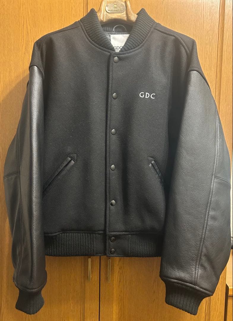 GDC スタジャン LOTUS Stadium Jumper gdc L