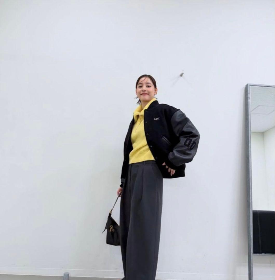 GDC スタジャン LOTUS Stadium Jumper gdc L