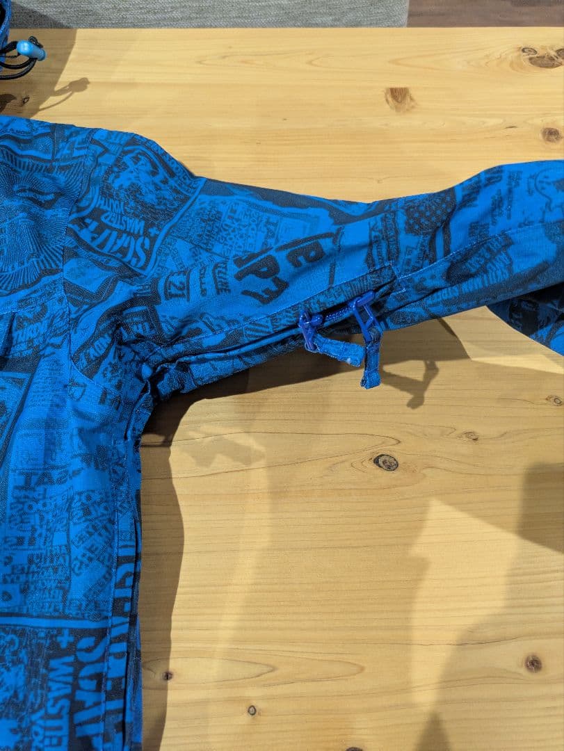 SEAPE スノーボードジャケット