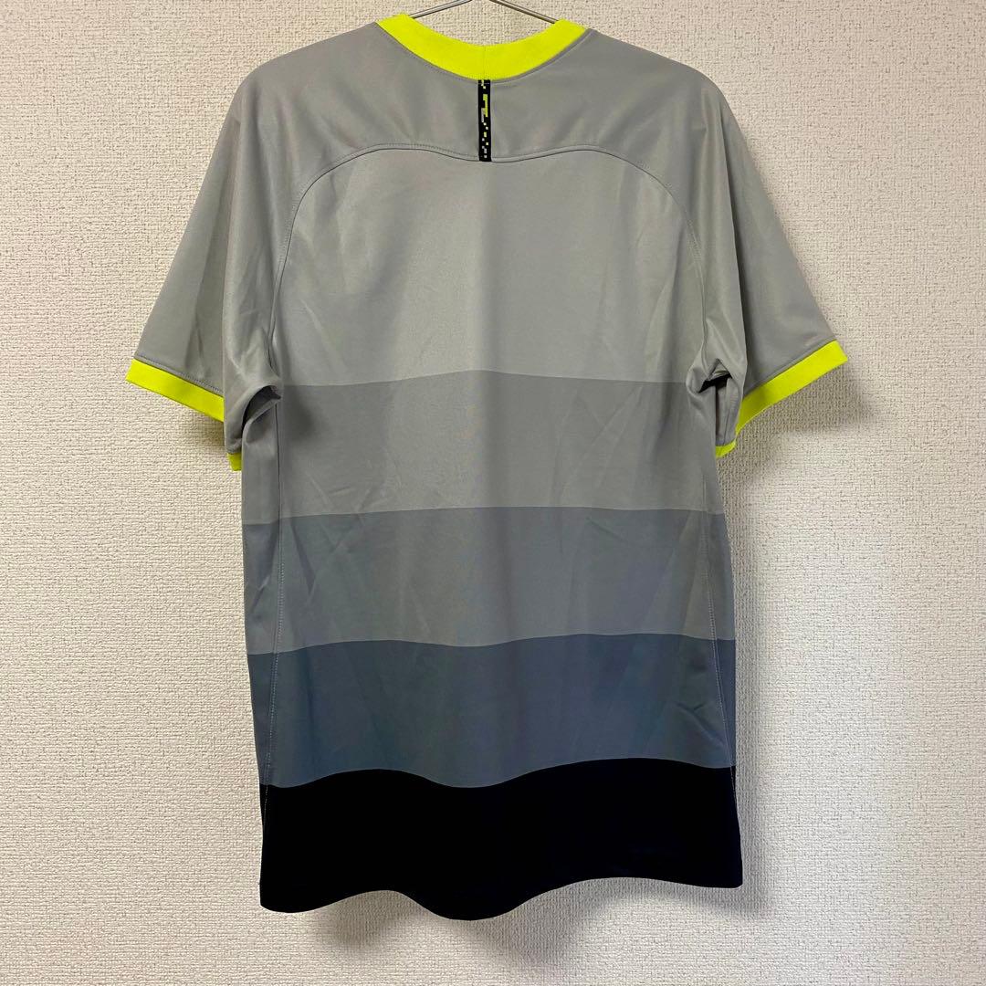 トッテナム　エアマックス95　ゲームシャツ M