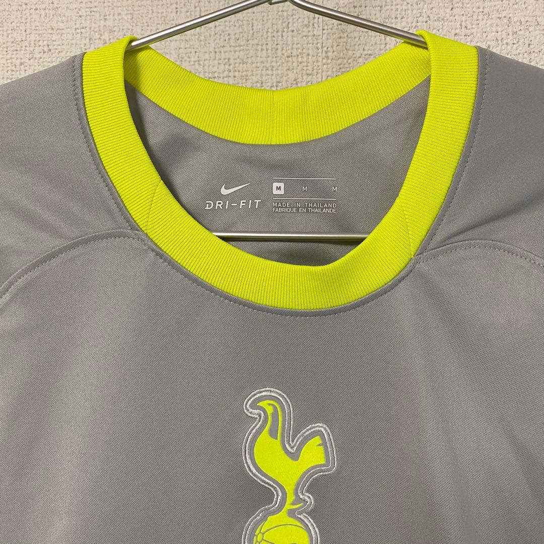 トッテナム　エアマックス95　ゲームシャツ M