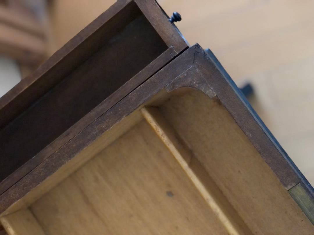 フランスアンティークテーブル