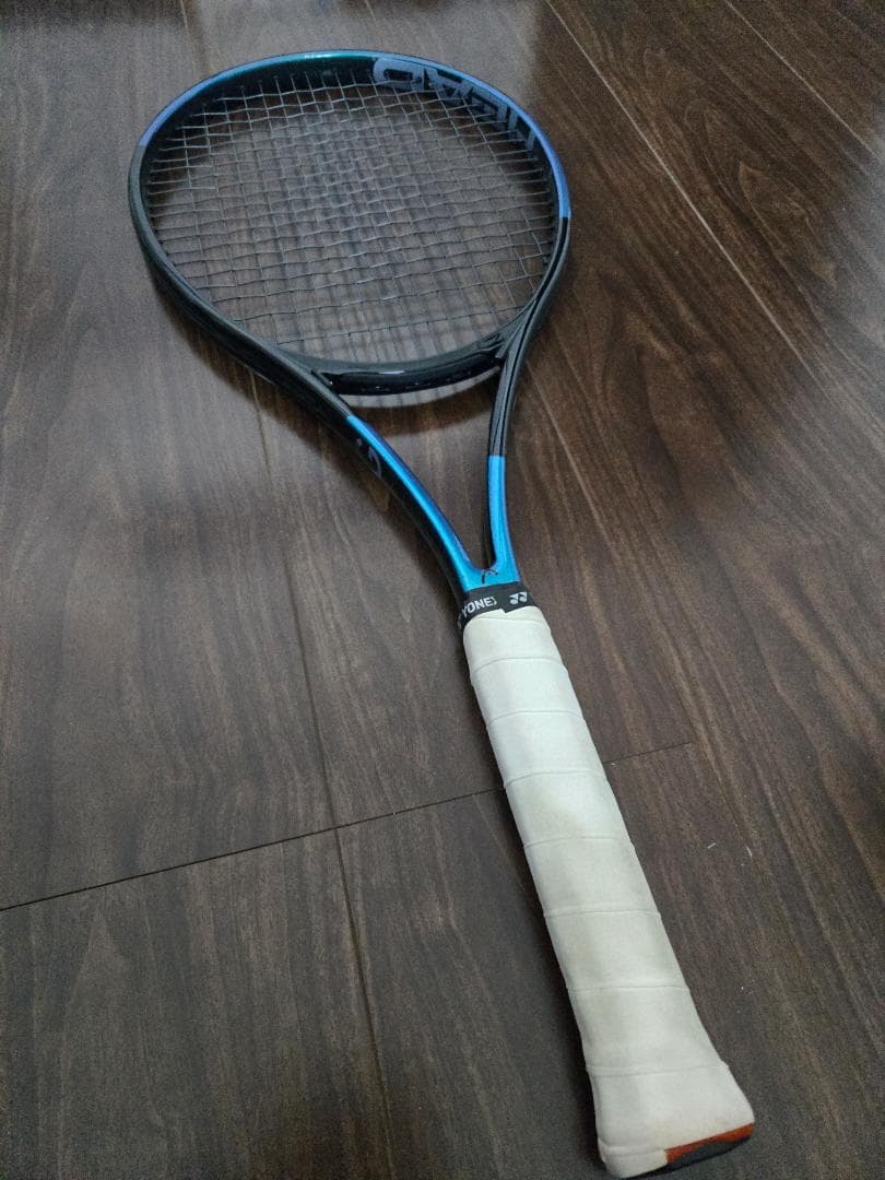 ラケット(硬式用) HEAD Gravity MP 2025