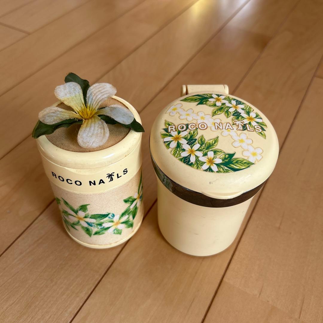 ロコネイル 灰皿