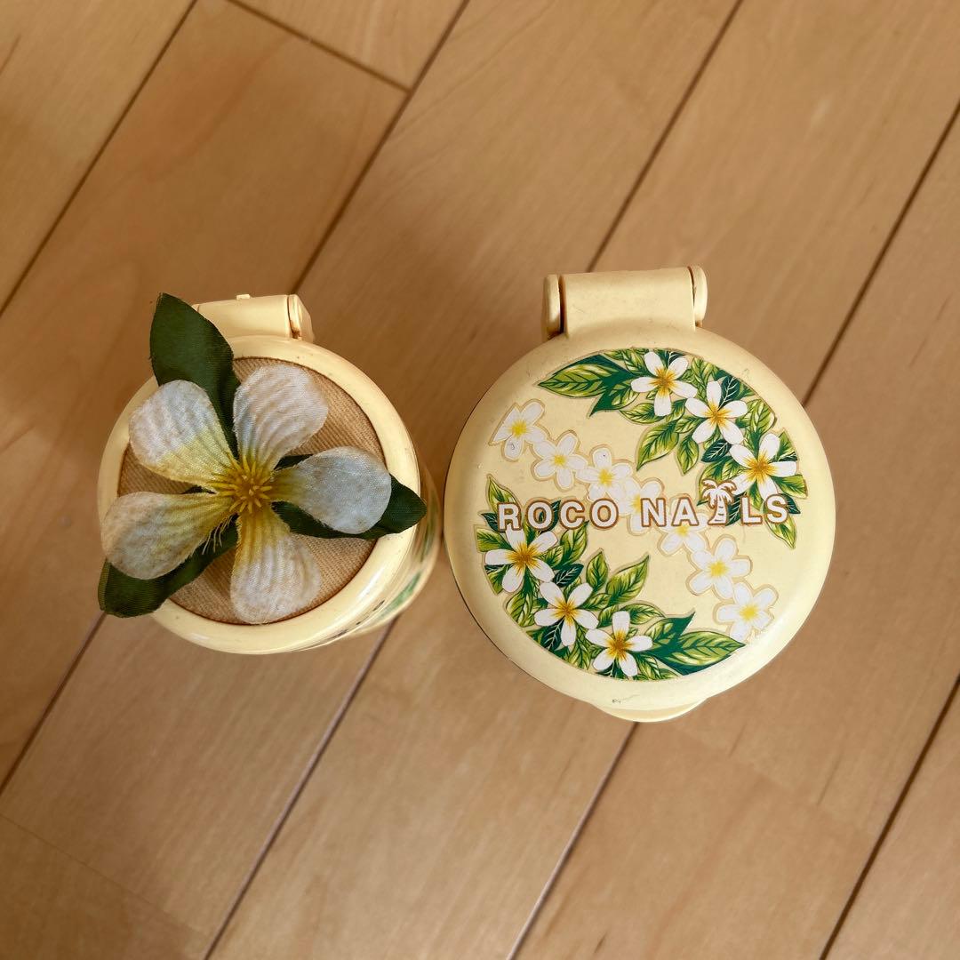 ロコネイル 灰皿