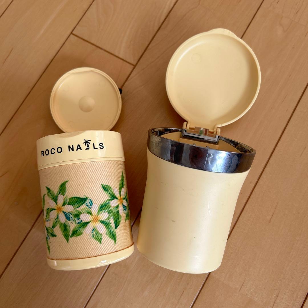 ロコネイル 灰皿