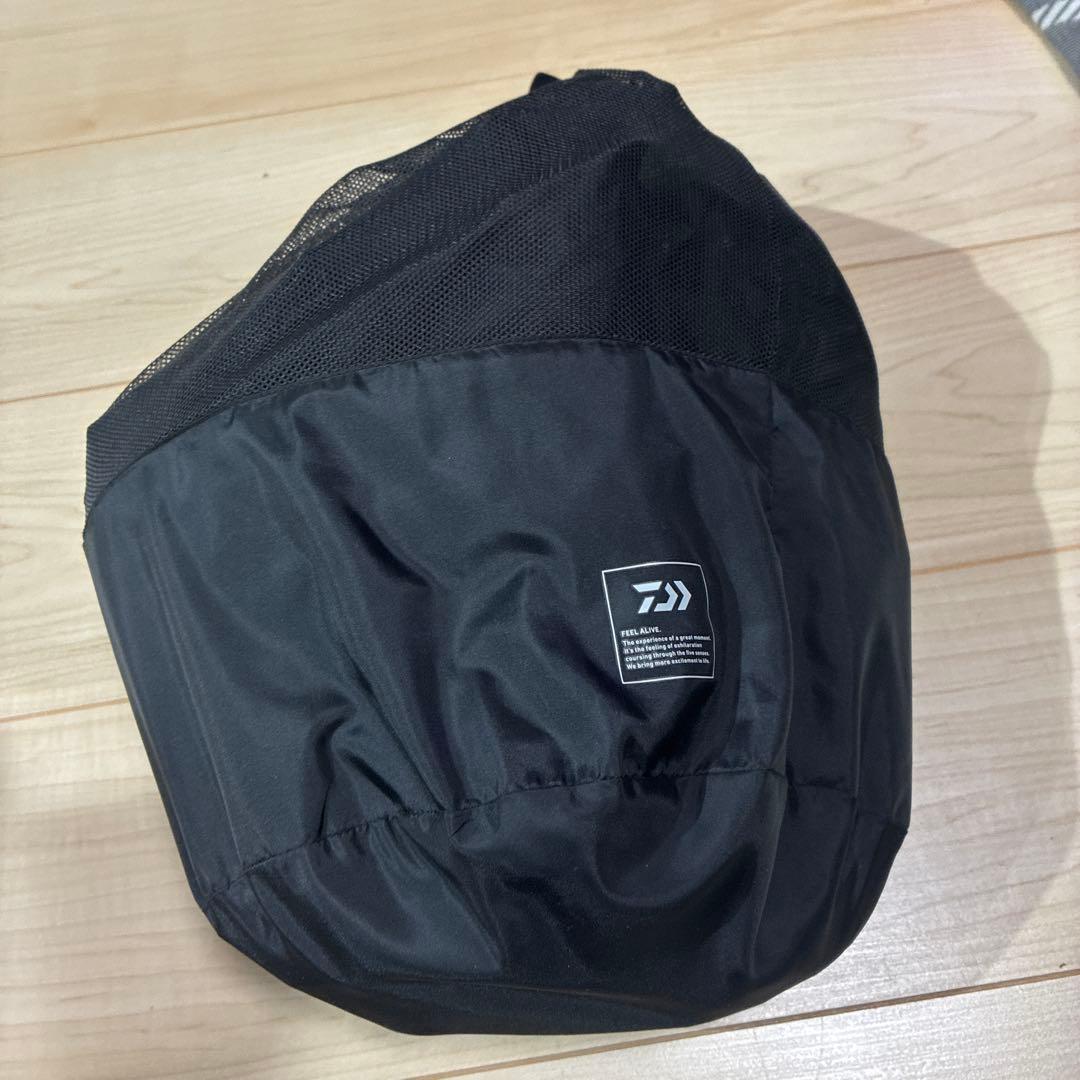 Daiwa レインマックス　サイズWLレディース