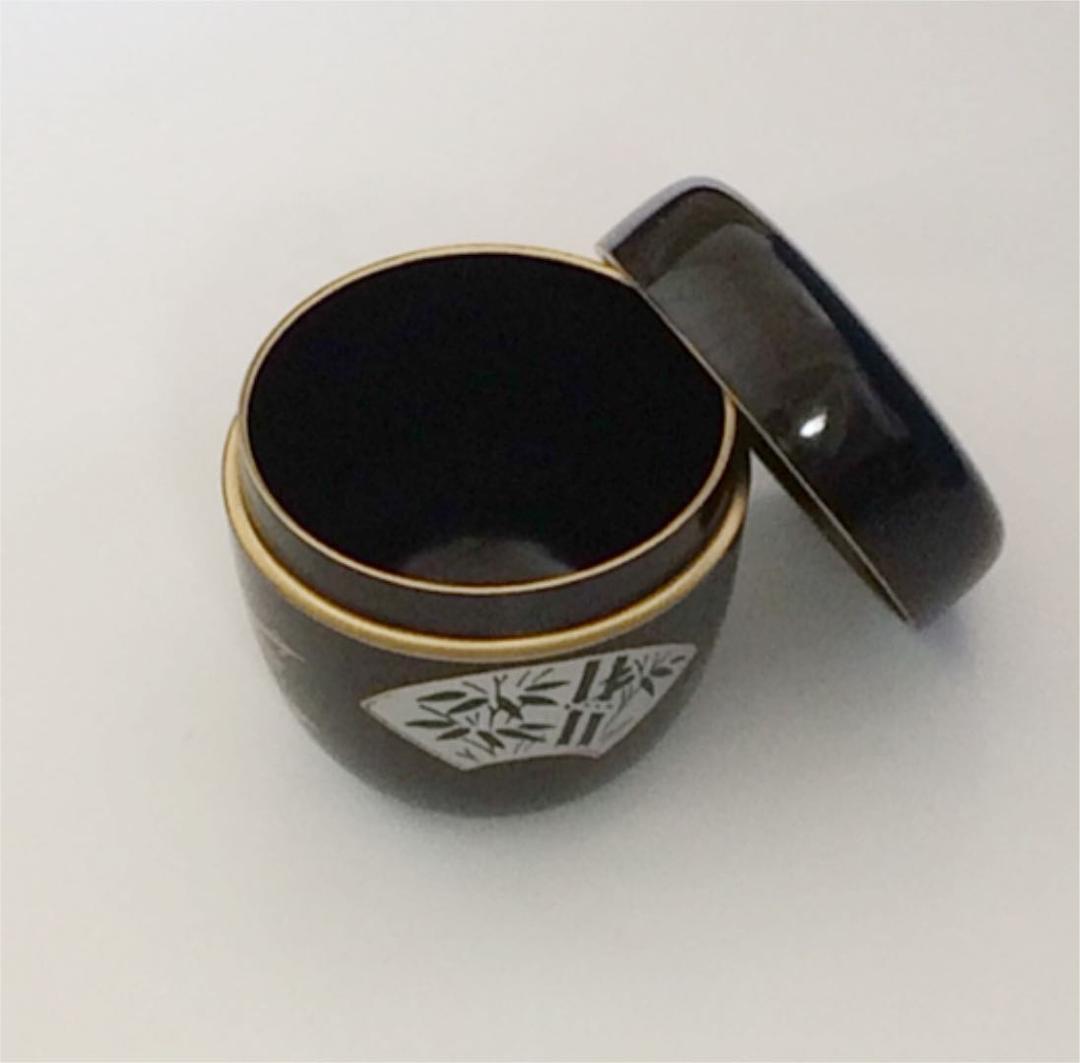 利休形 茶箱、茶道具セット