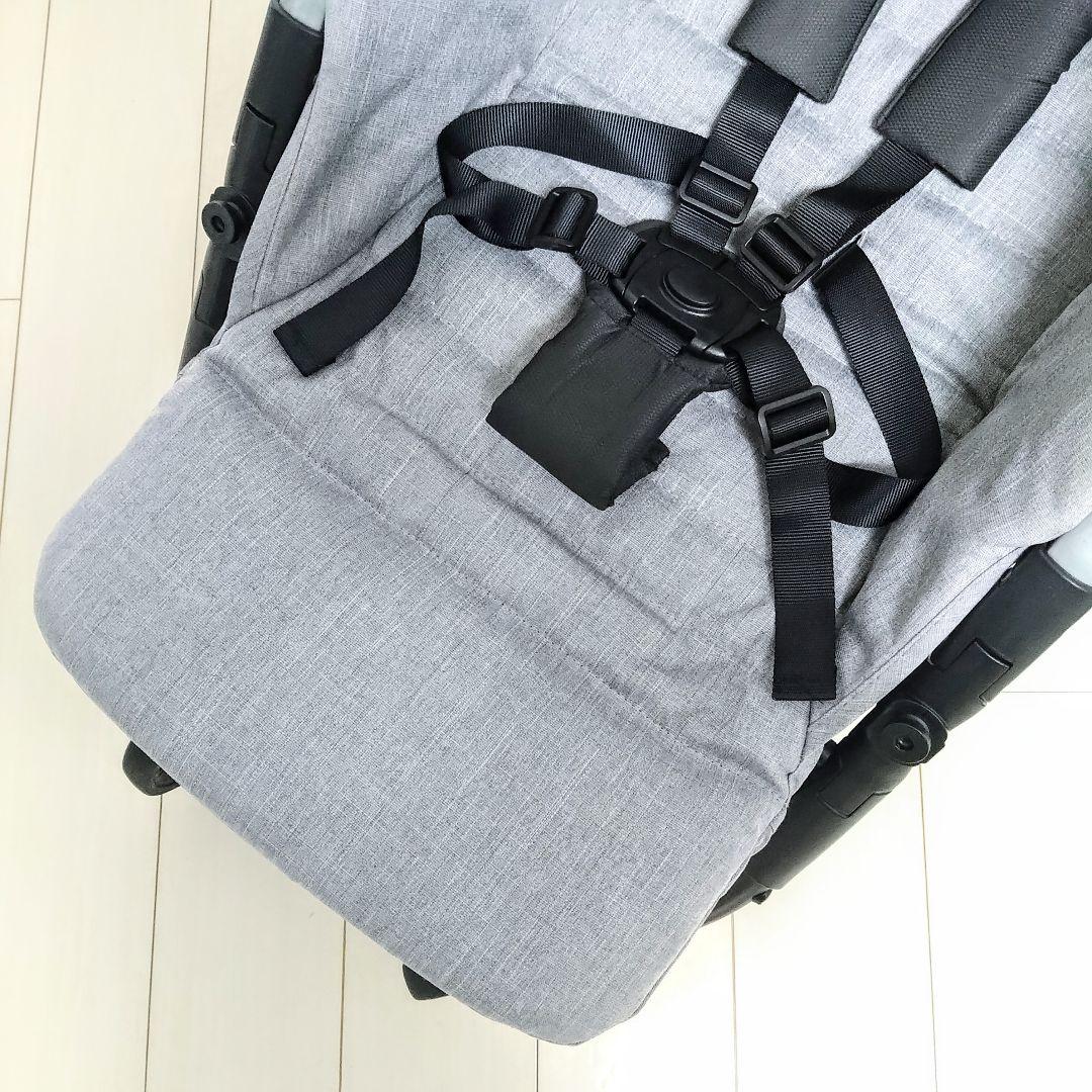 【早い者勝ち❣綺麗☆】イングリッシーナ ベビーカー Quid