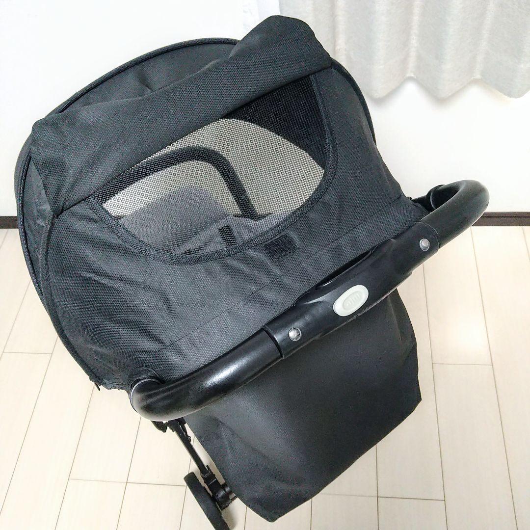 【早い者勝ち❣綺麗☆】イングリッシーナ ベビーカー Quid