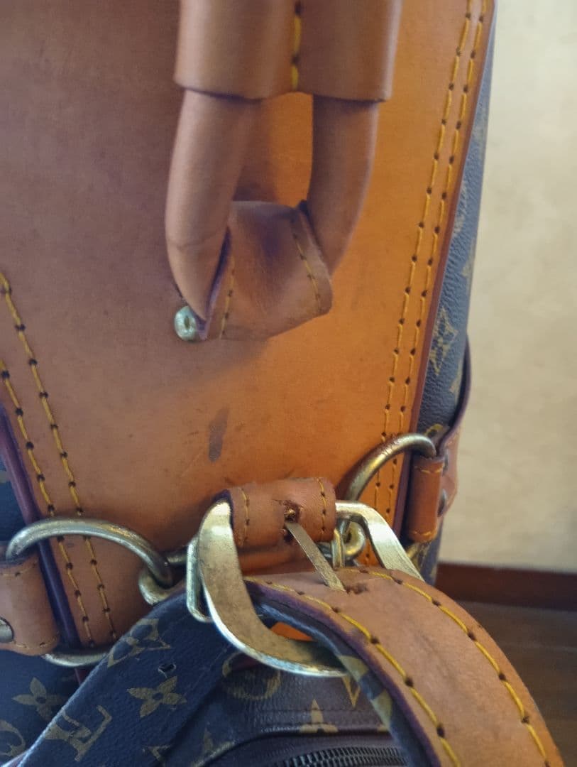 Louis Vuitton ゴルフキャディバッグ