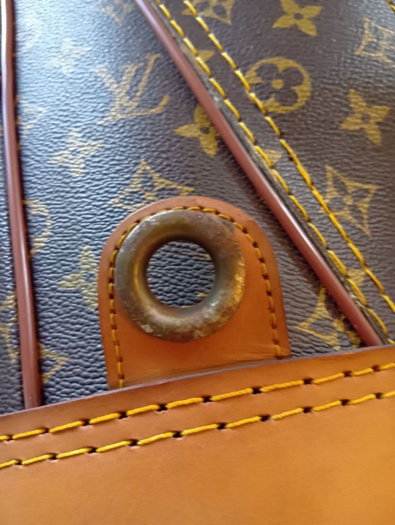 Louis Vuitton ゴルフキャディバッグ