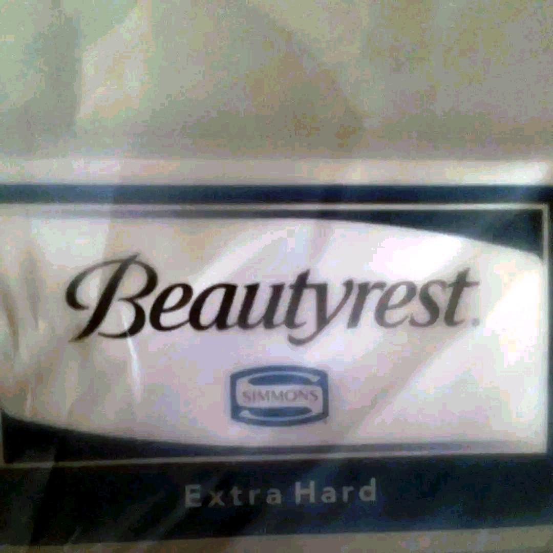 シモンズ5.5インチＥＸハード