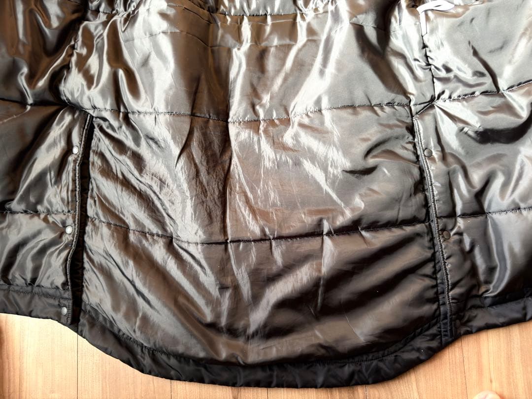 FCRB Majestic TEAM BENCHCOAT ベンチコート