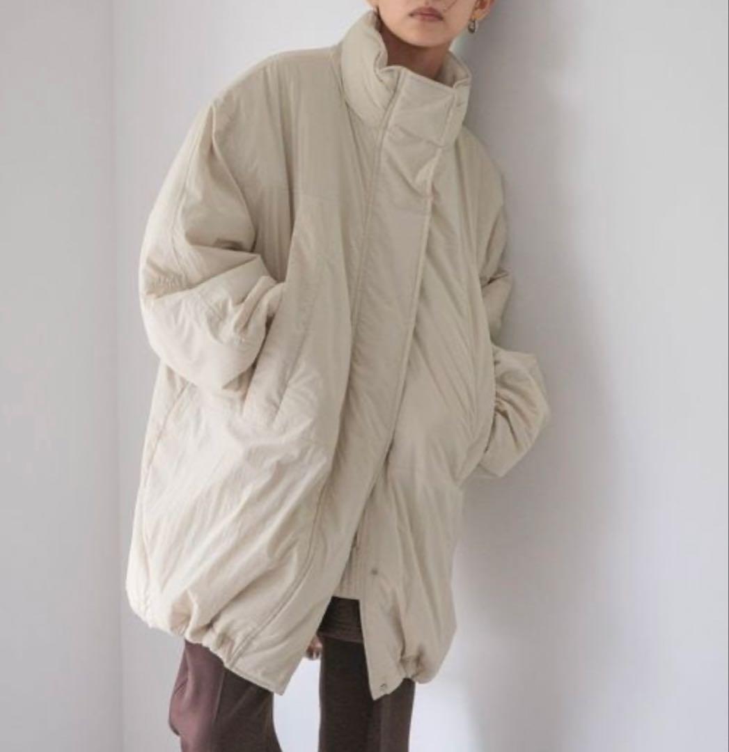 モンスターコート　ローリーズファーム　新品未使用　今季新作