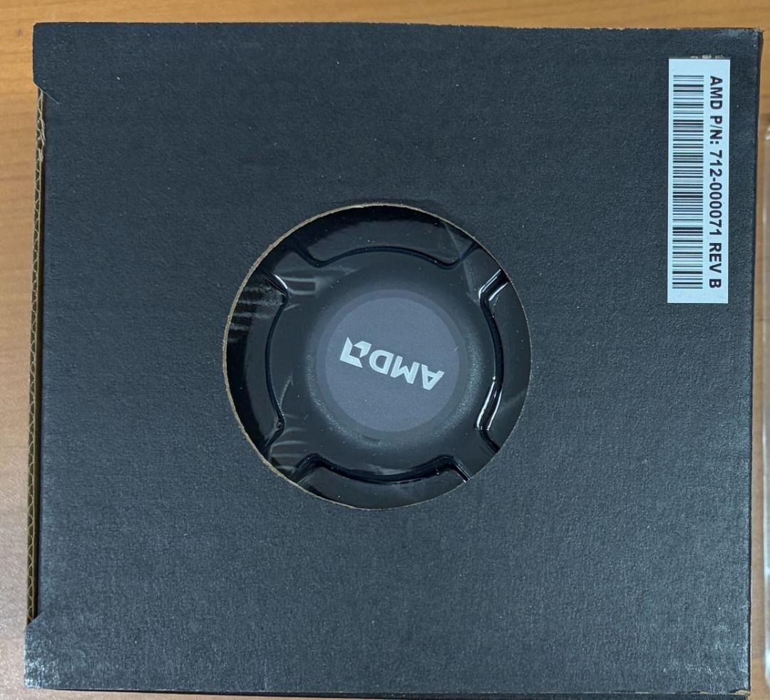 H*5様 【CPU】AMD Ryzen 7 5700G ID:441E