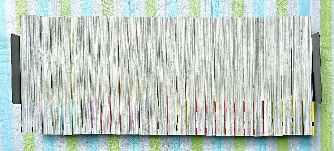 「もういっぽん! 全巻 全30巻（完結）」村岡ユウ