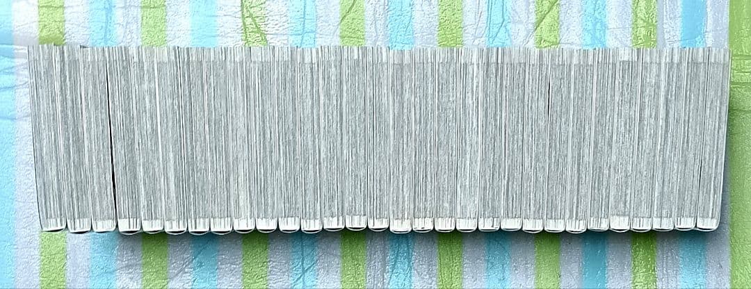 「もういっぽん! 全巻 全30巻（完結）」村岡ユウ