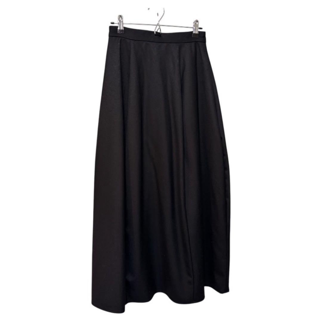 CLANE 3way ジップベストセットアップ