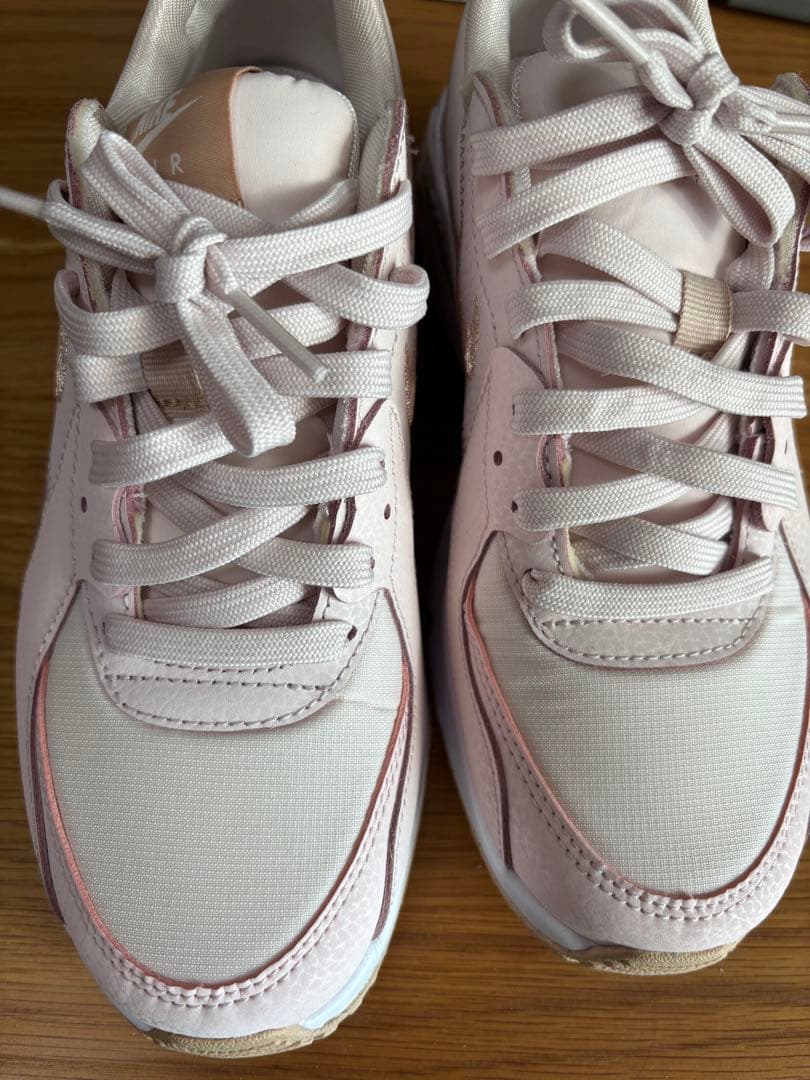 NIKE W AIR MAX EXCEE ライトソフトピンクDX0113-600