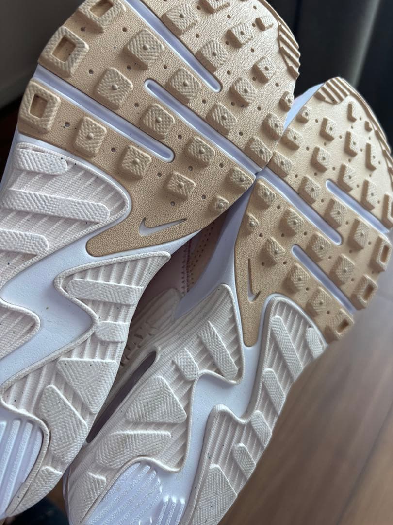 NIKE W AIR MAX EXCEE ライトソフトピンクDX0113-600