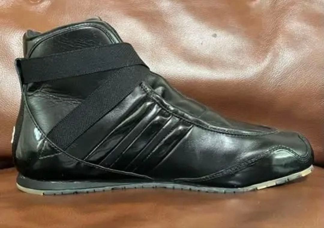 Y-3 スニーカー ワイスリー adidas アディダス