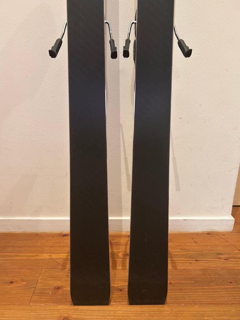 Rossignol HERO ATHLETE GS PRO 158cm スキー板