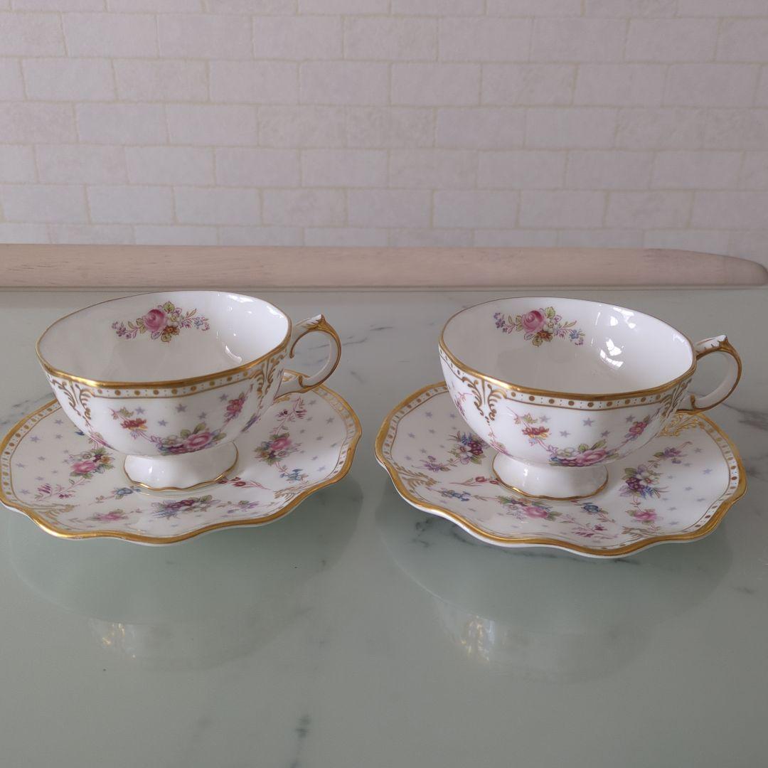 ロイヤルクラウンダービー