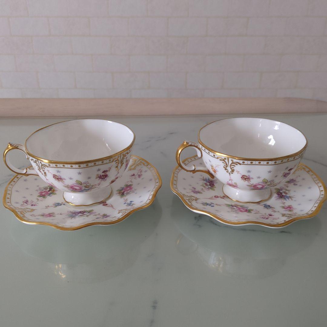 ロイヤルクラウンダービー