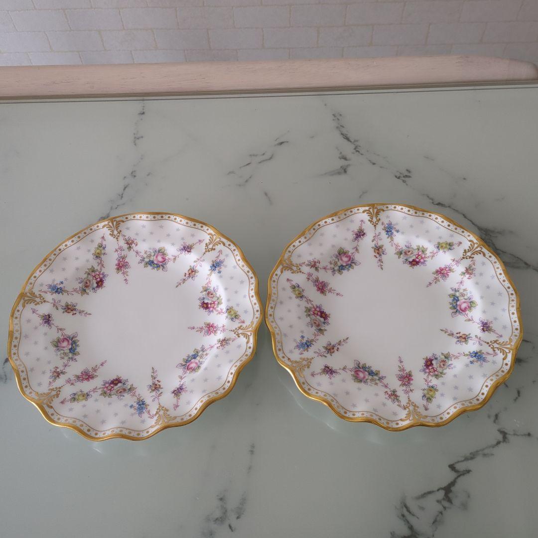 ロイヤルクラウンダービー