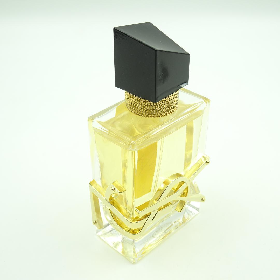 イヴサンローラン　リブレ　オーデパルファム　50ml