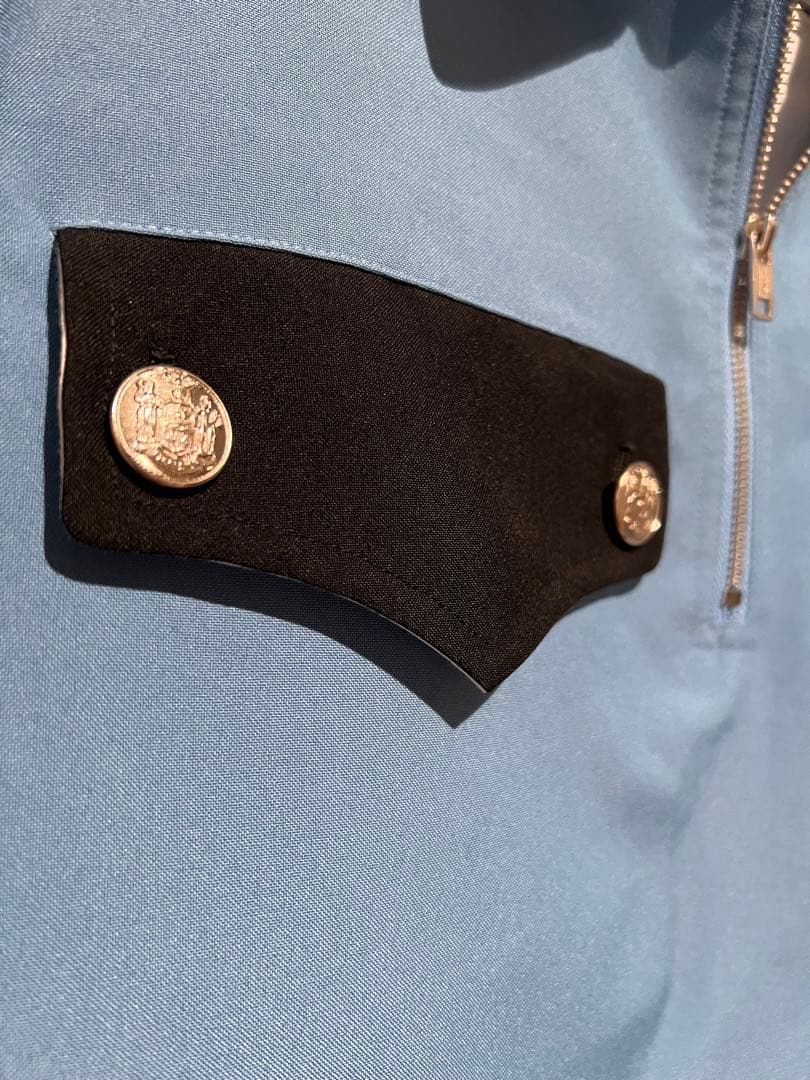 ラフシモンズ期　  205W39NYC レア