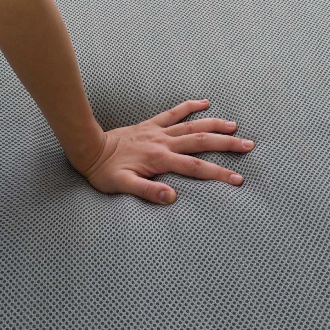 ニトリ ソファになるマットレス 3way 厚さ12cm シングル レヴィン3S