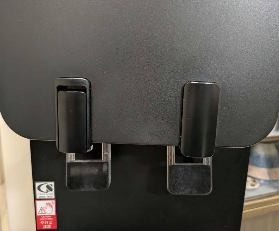 Premium Water（famfit）サーバー本体のみ