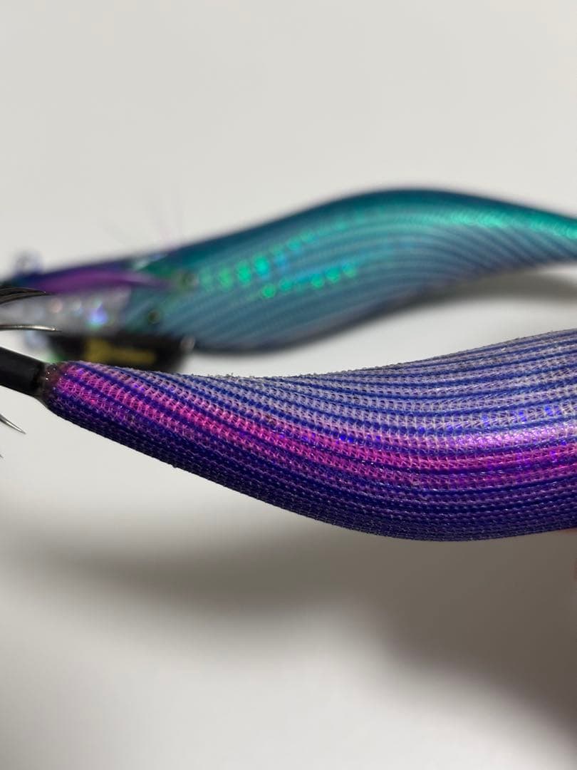 ダートマックス　TR-30セット　ティップラン　エギング