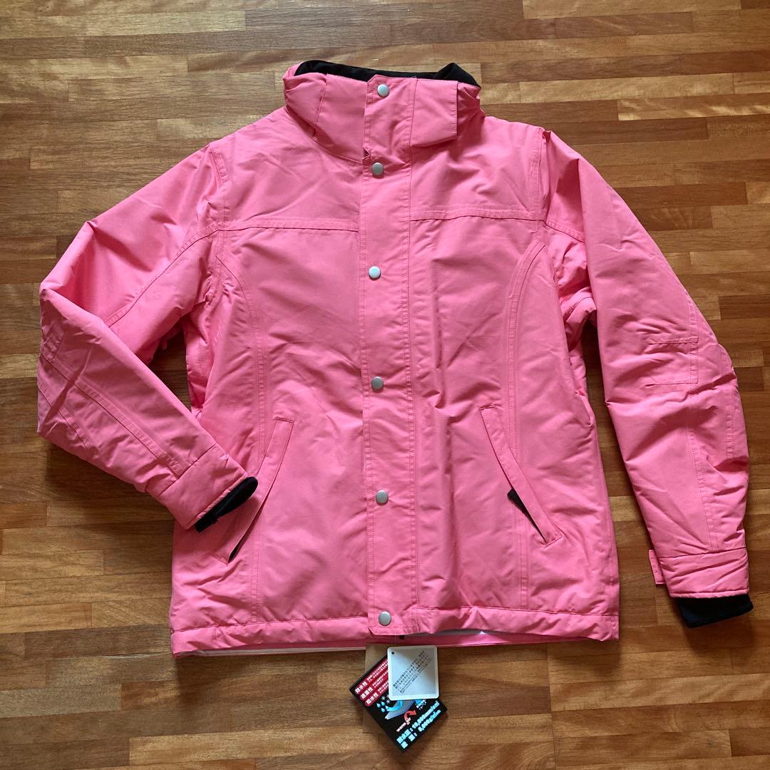 VAXPOT スノーボードウェア　レディースM ジャケット&パンツ