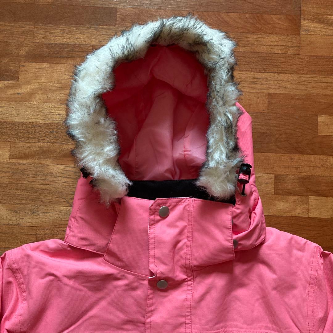 VAXPOT スノーボードウェア　レディースM ジャケット&パンツ