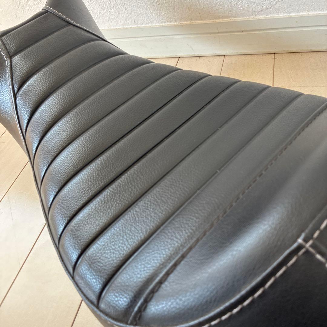  RnineT K&H シート R9T ブラック