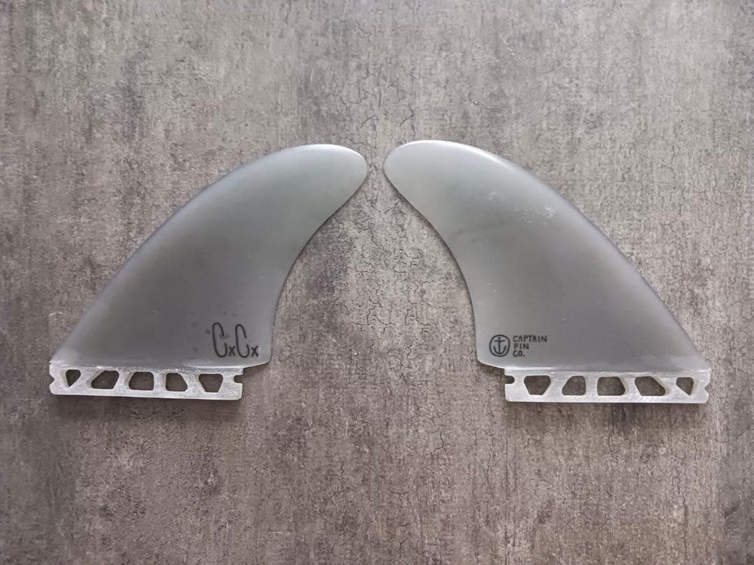 サーフィン・ボディボード john wesley surfboads TFP