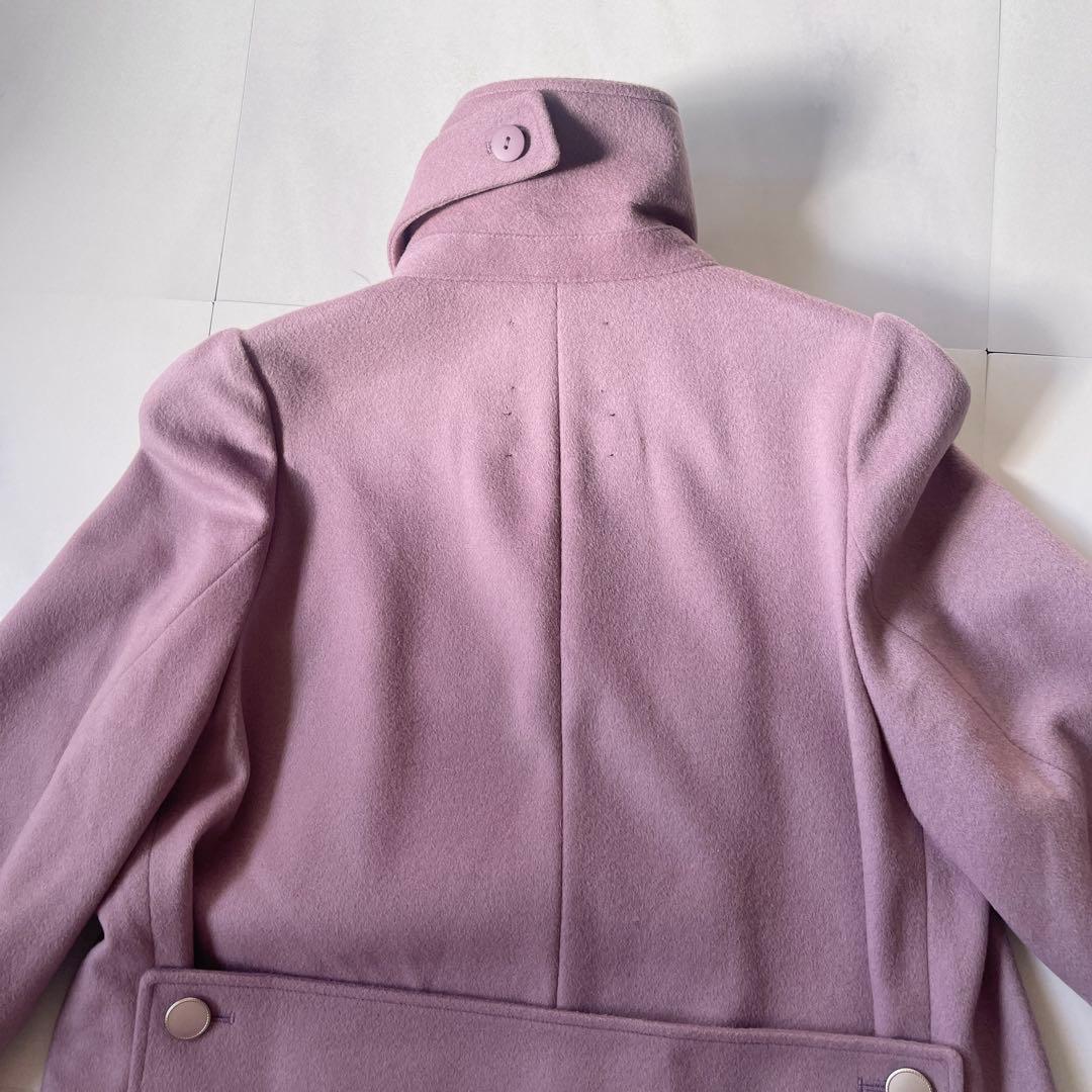 美品✨ アメリヴィンテージ CHARME FLARE LONG COAT M