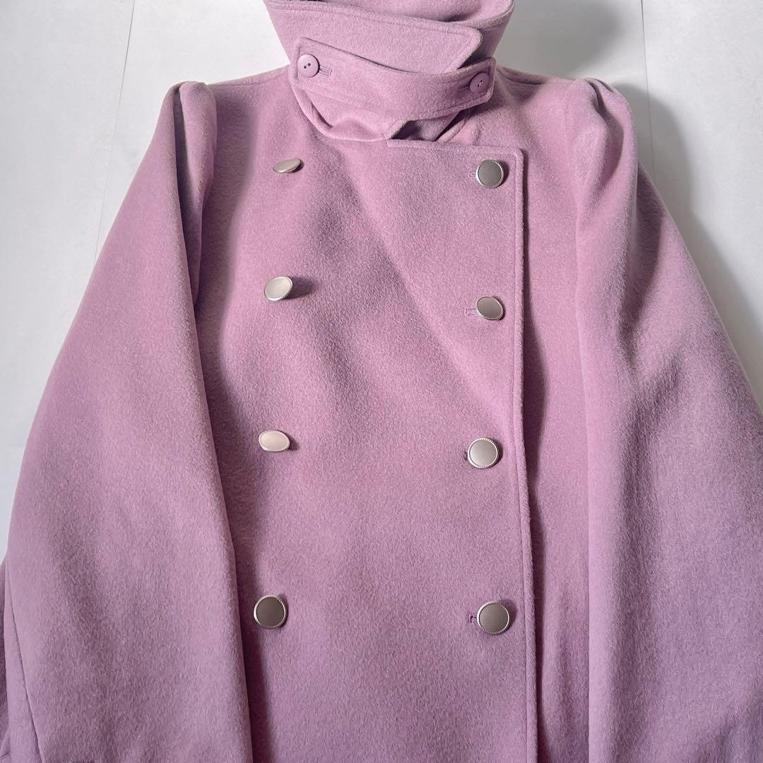 美品✨ アメリヴィンテージ CHARME FLARE LONG COAT M