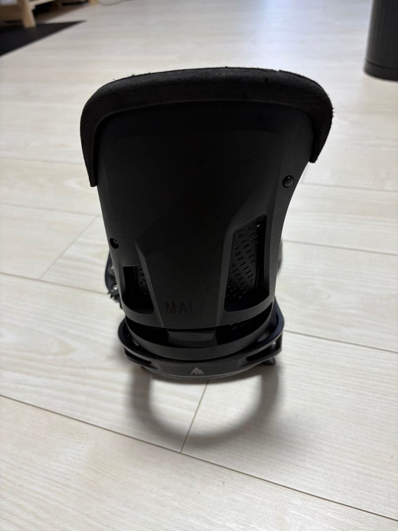 スノーボード BURTON MALAVITA RE:FLEX