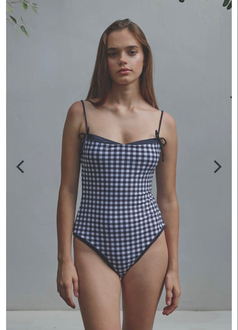 出品本日まで！新品⭐︎アリシアスタン　Iona Girlish Sサイズ