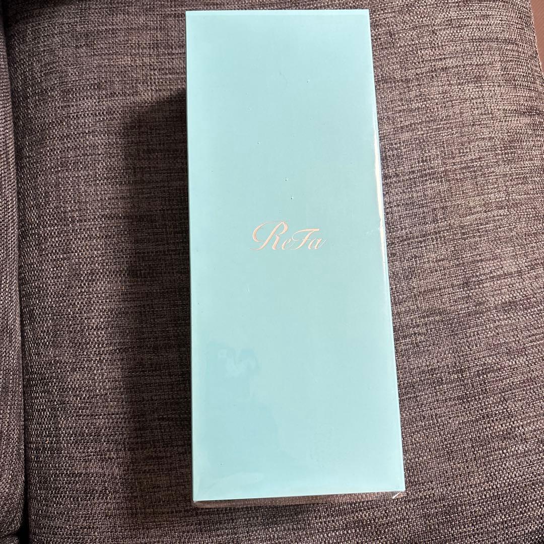 リファ ファインバブル ピュア