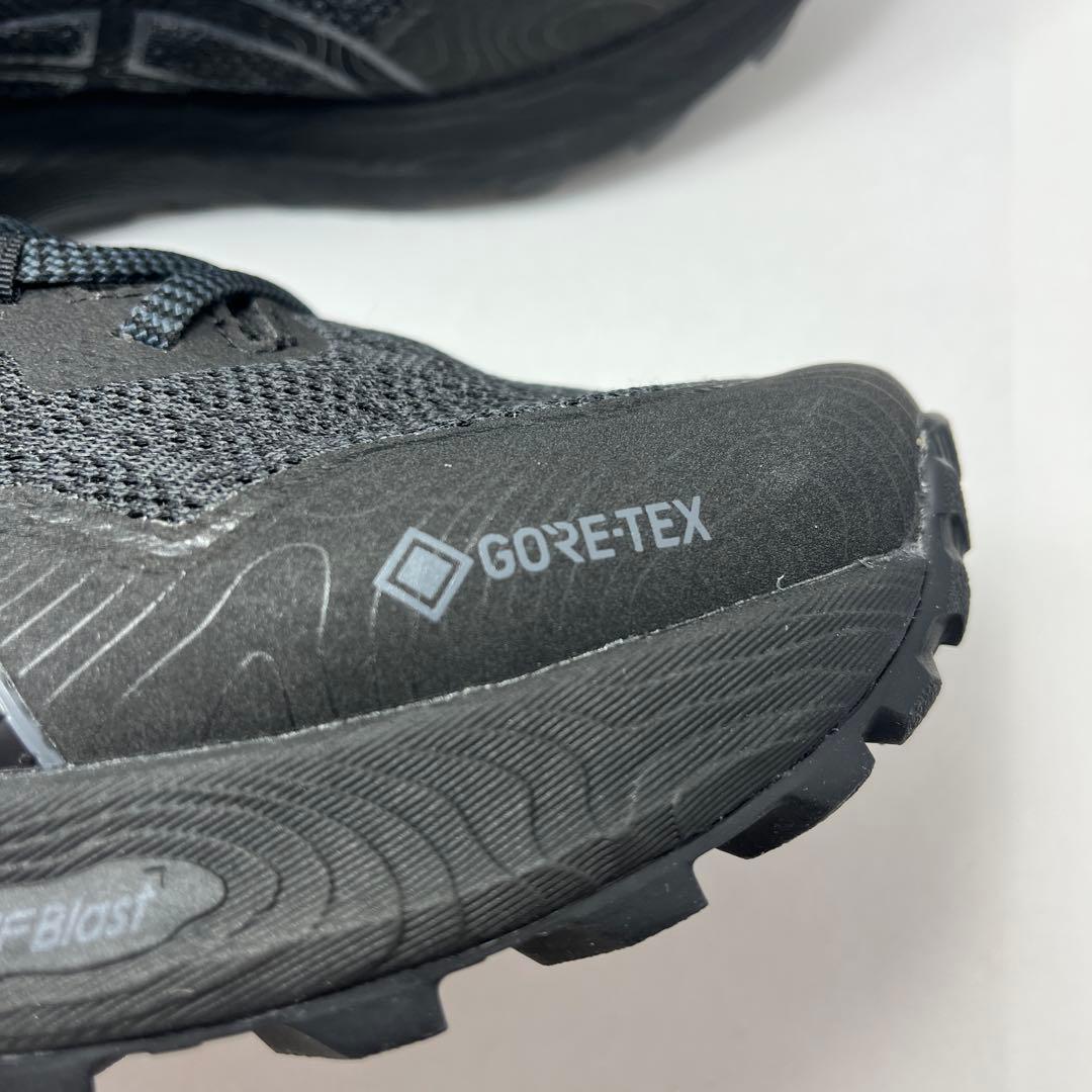 asics GEL-Trabuco11 GTXゴアテックス