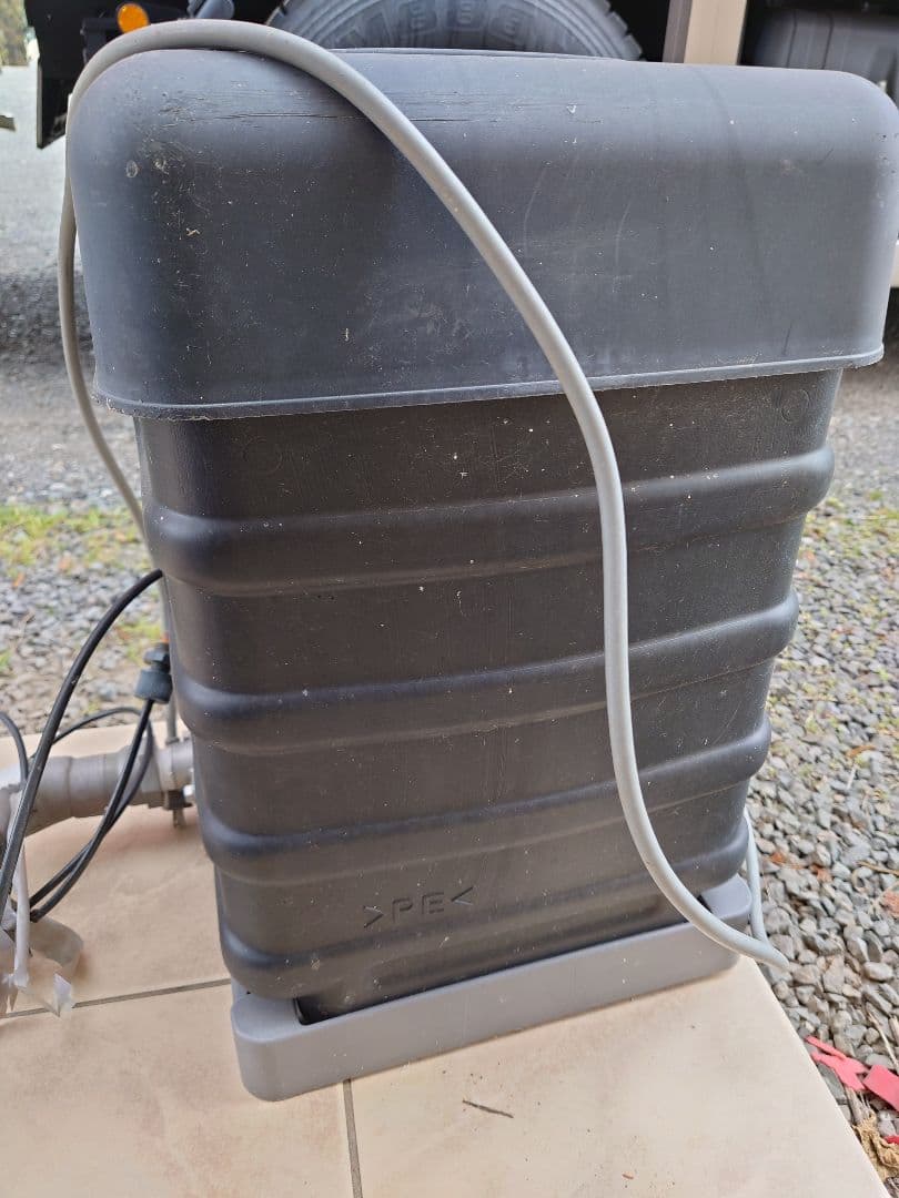 日立除菌器cs-130ｘ型