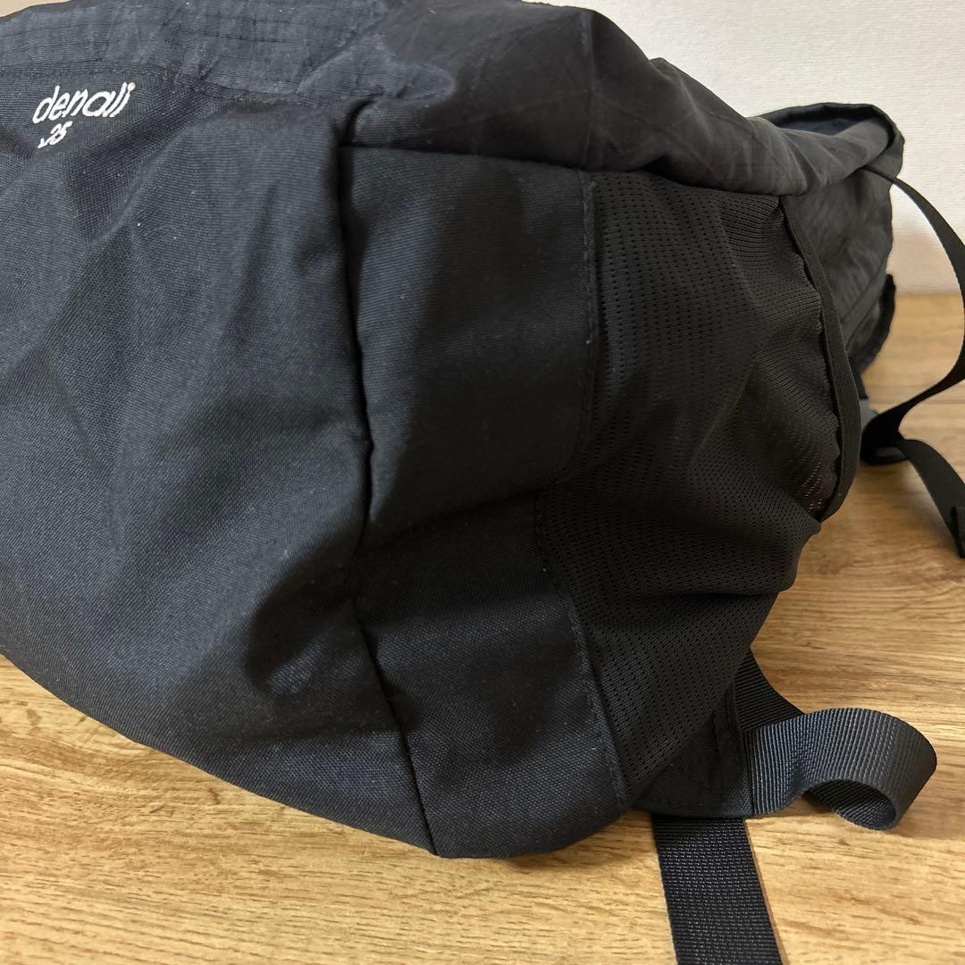 エフティーシー FTC ストリート系 バックパック 25L 普段 通勤 通学