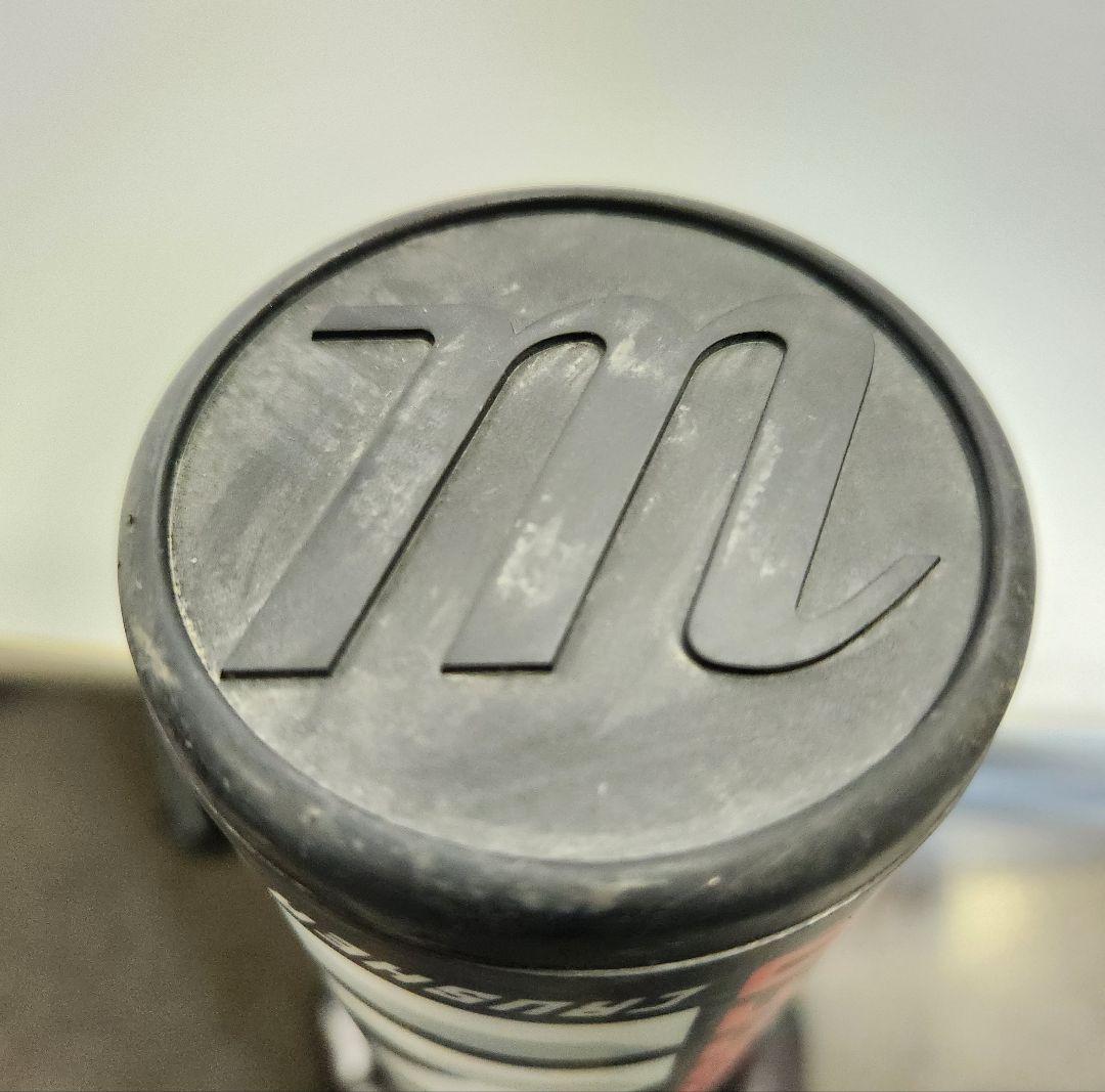 WANI SPEED 軟式バット 84cm